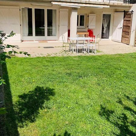 Le Coccoon Ain Apartment Virignin Luaran gambar