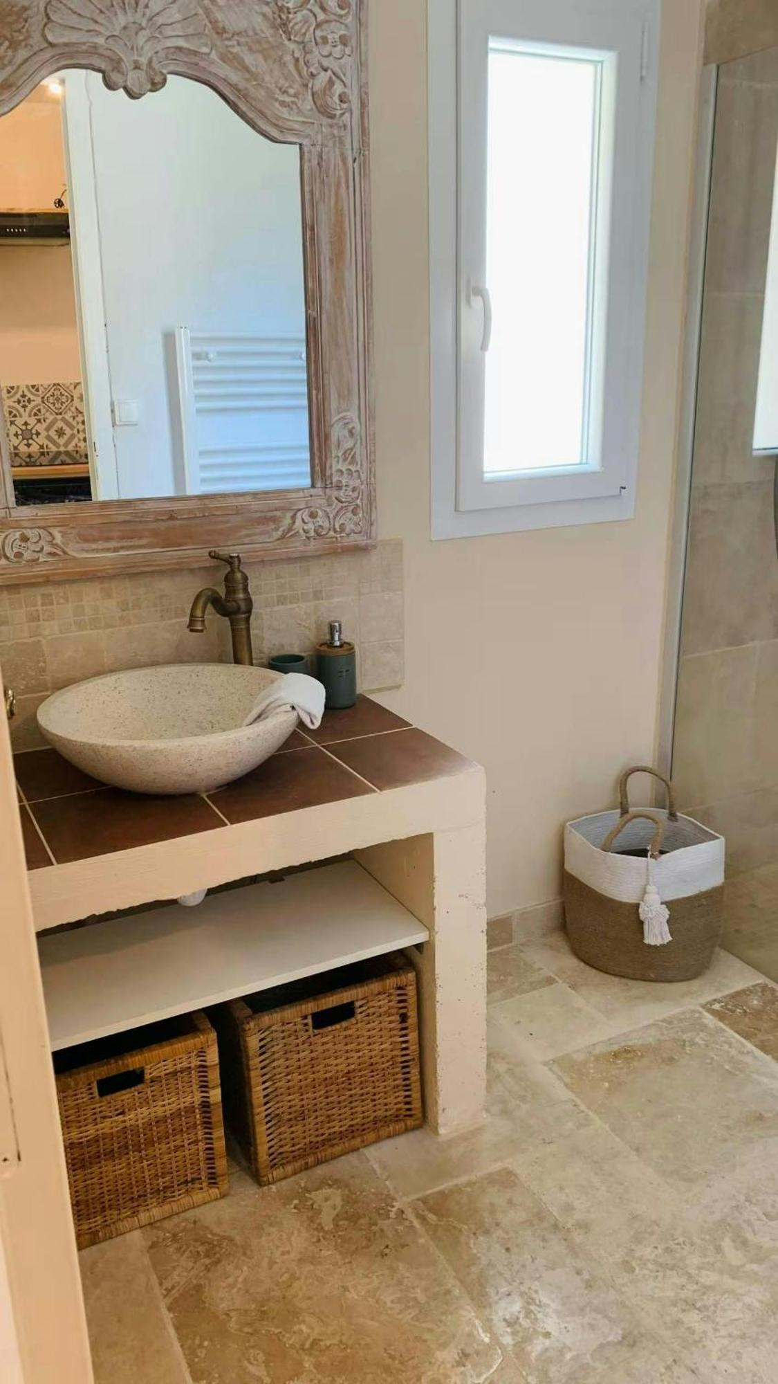Le Coccoon Ain Apartment Virignin Luaran gambar