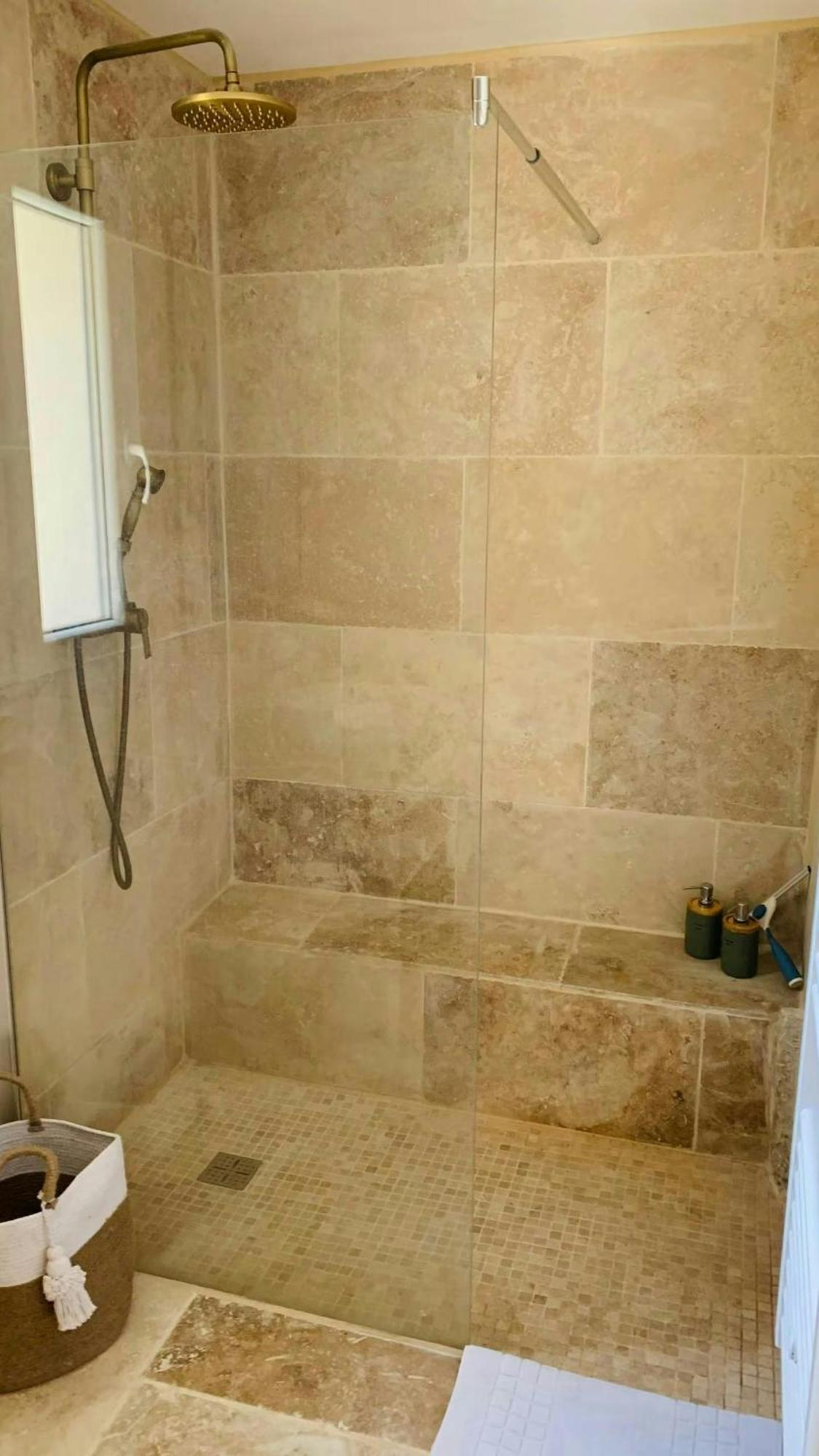 Le Coccoon Ain Apartment Virignin Luaran gambar