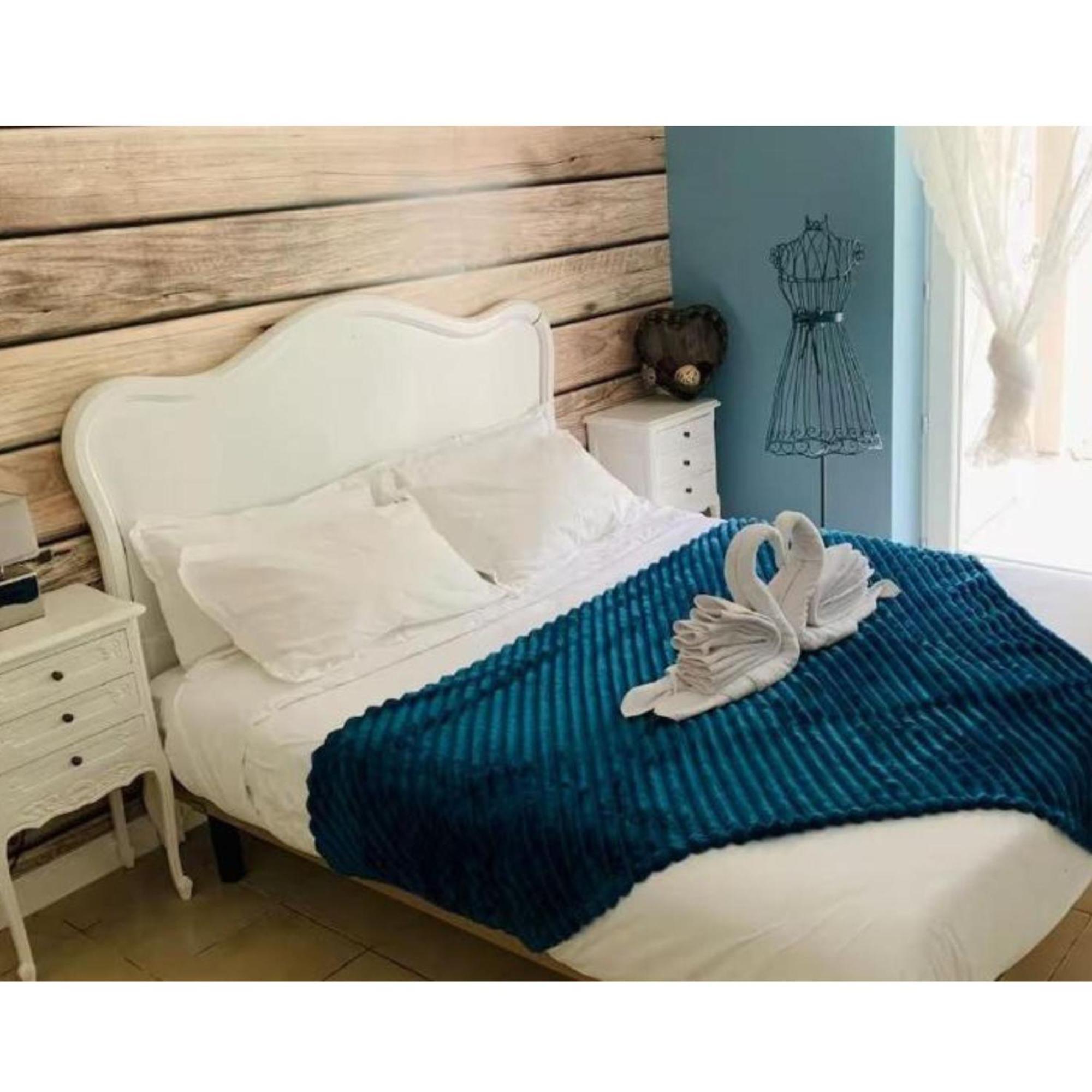 Le Coccoon Ain Apartment Virignin Luaran gambar